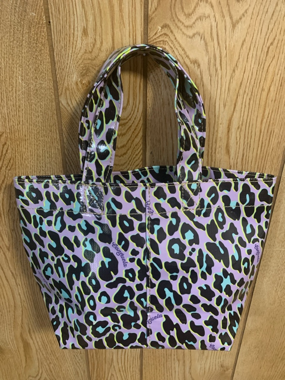 NWT Consuela Dee Dee Grab N Go Mini Tote Bag - Picture 5 of 15